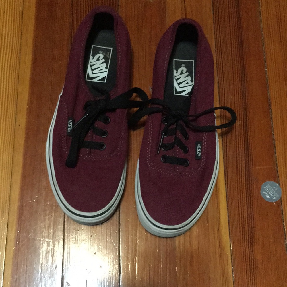 Vans